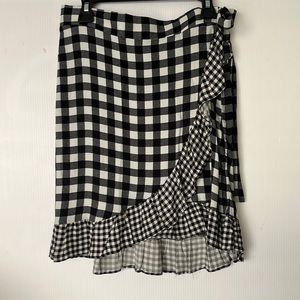 Parc & Lex Skirt Size XS